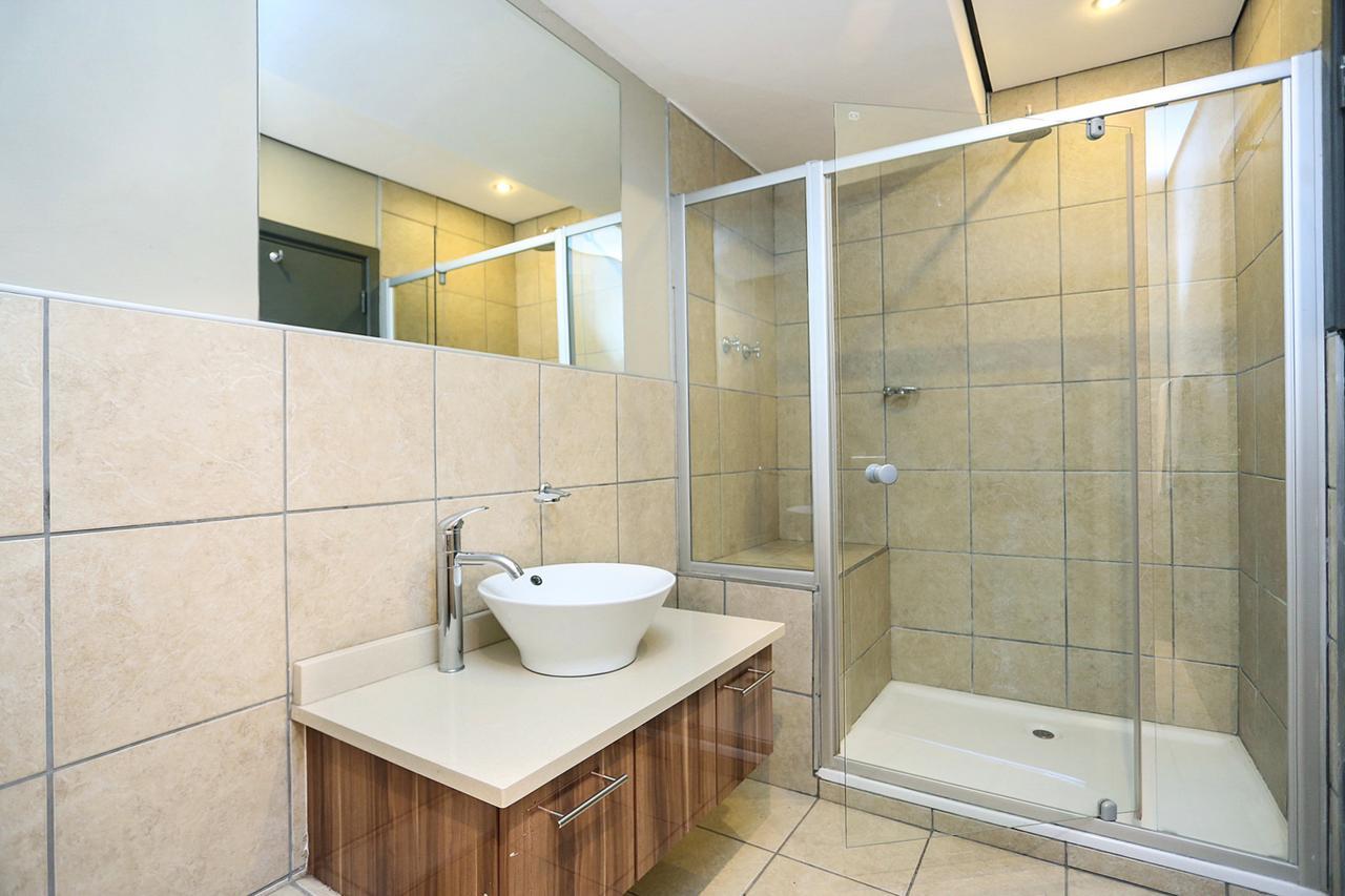 Southpoint Braamfontein Apartments Johannesbourg Extérieur photo